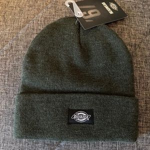 Dickies Skate 67 Beanie - olive